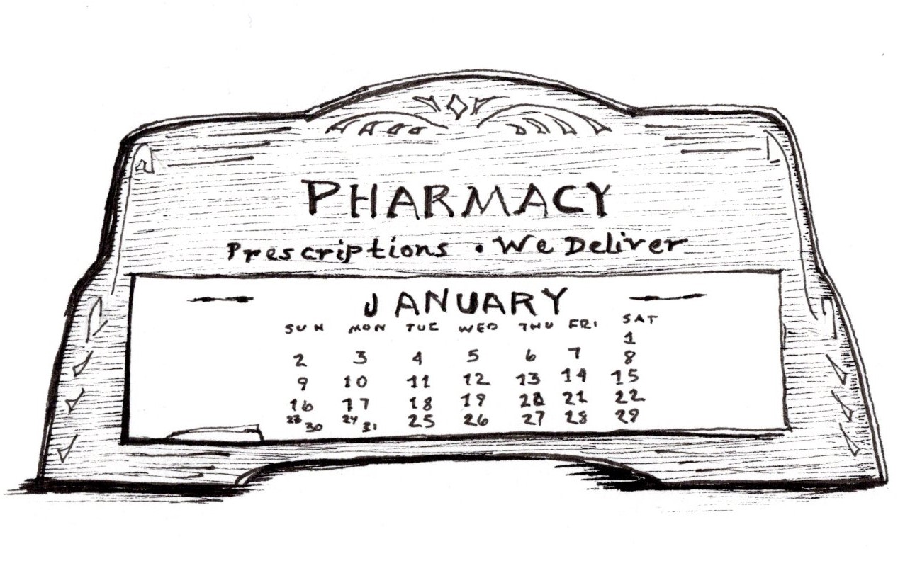 Beyond Use Dates | drug shelf life and stability